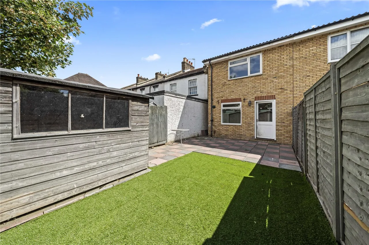 William Street, Carshalton, Surrey, SM52RB, photo 5