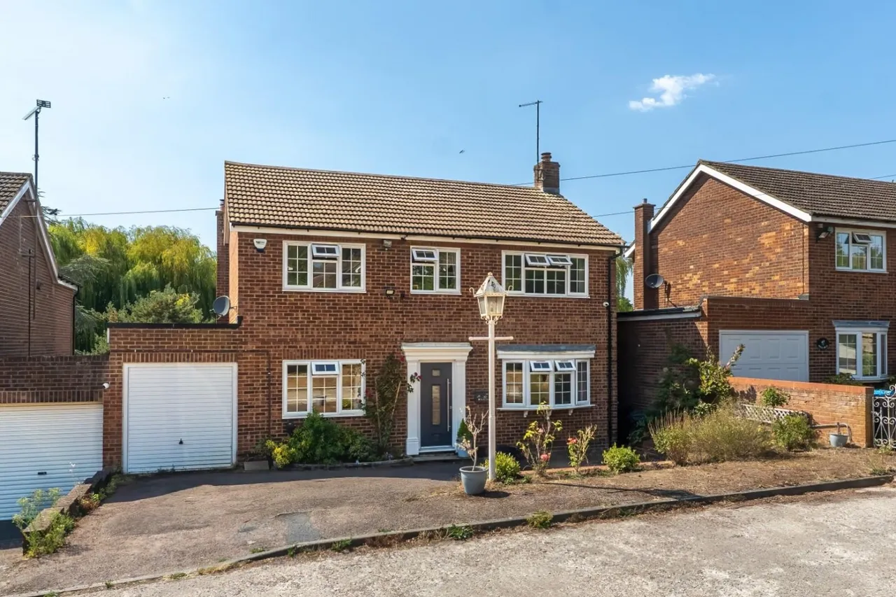 Great Brickhill Lane, Little Brickhill, MK17, photo 23