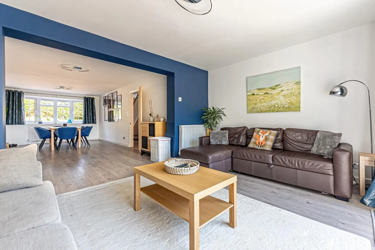 Great Brickhill Lane, Little Brickhill, MK17, photo 4