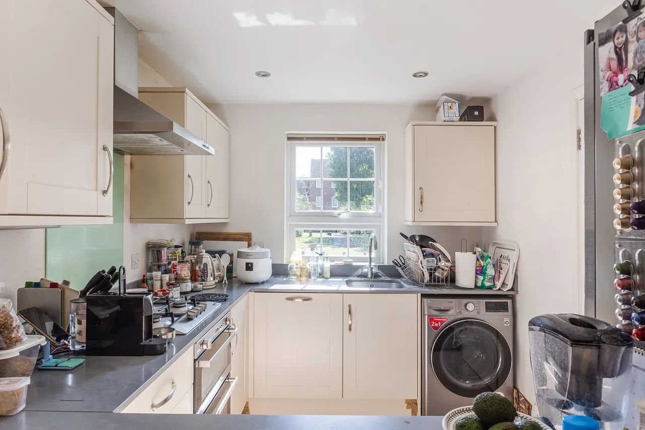 Gainsborough Road, Richmond, TW9, photo 4