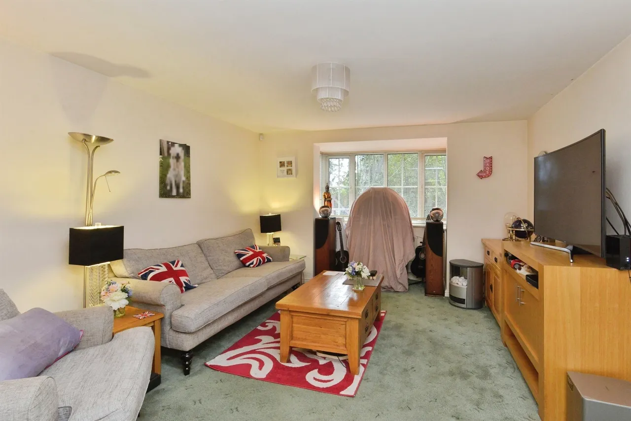 Caldecotte Lane, Caldecotte, Milton Keynes, photo 10