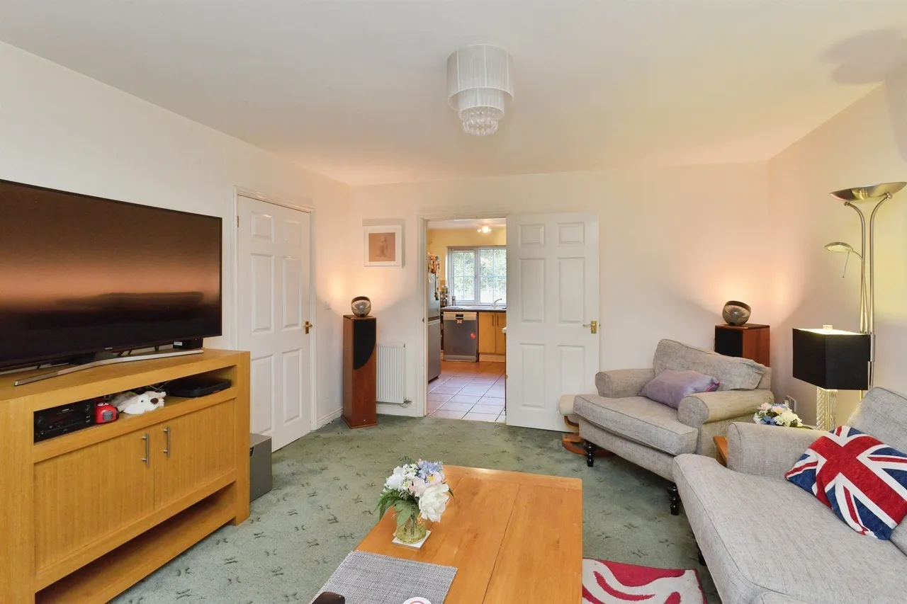 Caldecotte Lane, Caldecotte, Milton Keynes, photo 11
