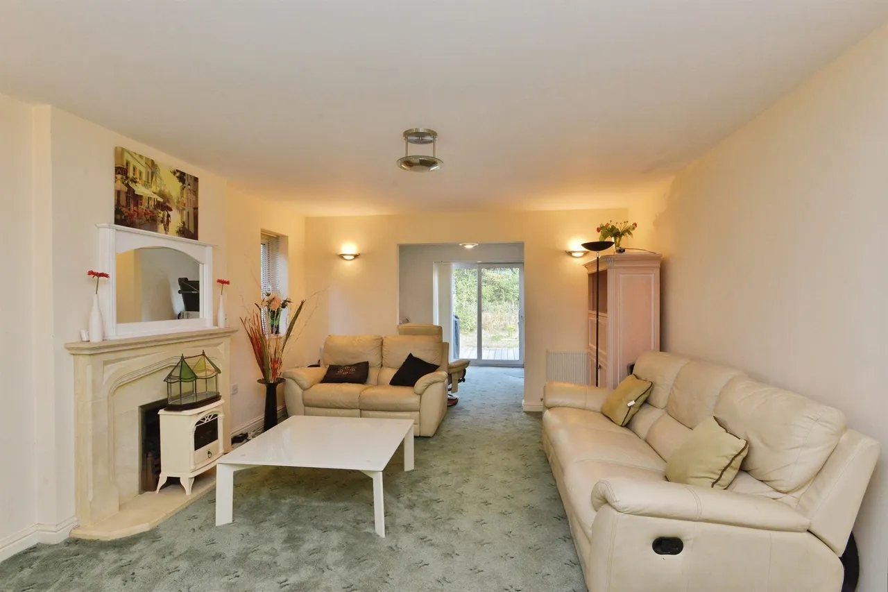Caldecotte Lane, Caldecotte, Milton Keynes, photo 6