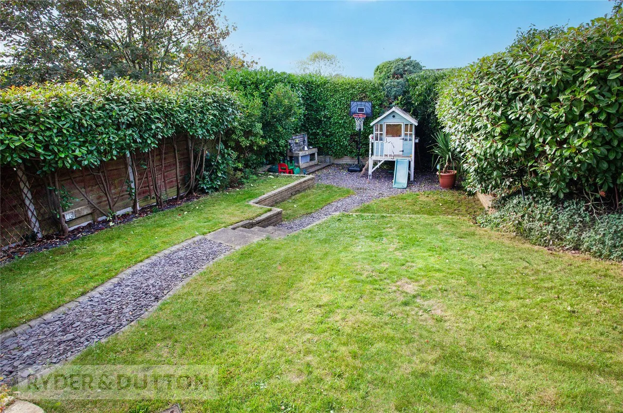 Linkside Avenue, Royton, OL2, photo 2