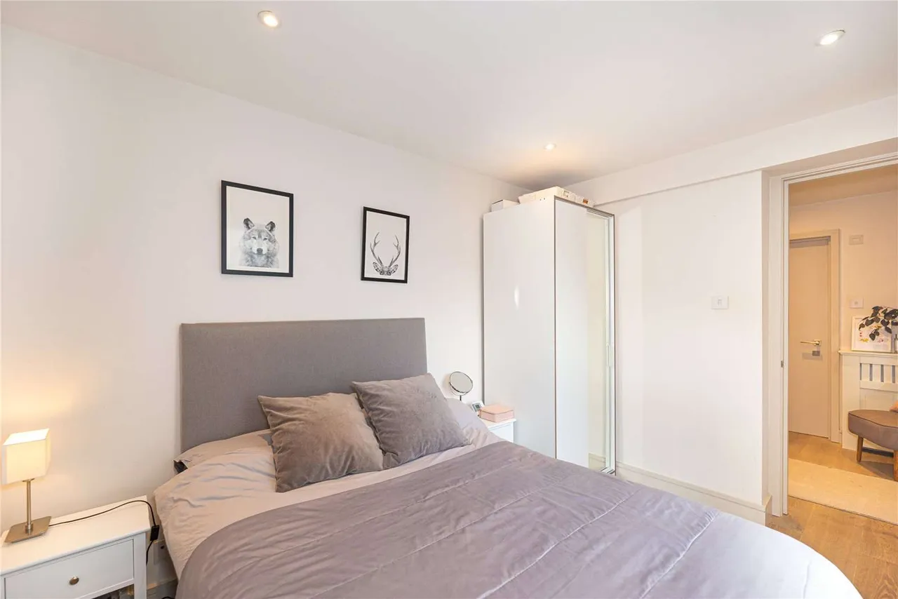 Abberley Mews, London, SW4, photo 12