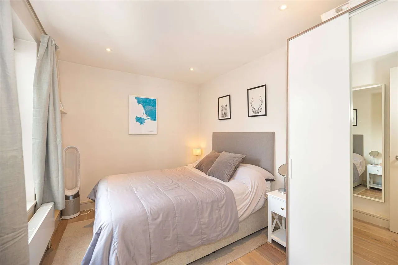 Abberley Mews, London, SW4, photo 11
