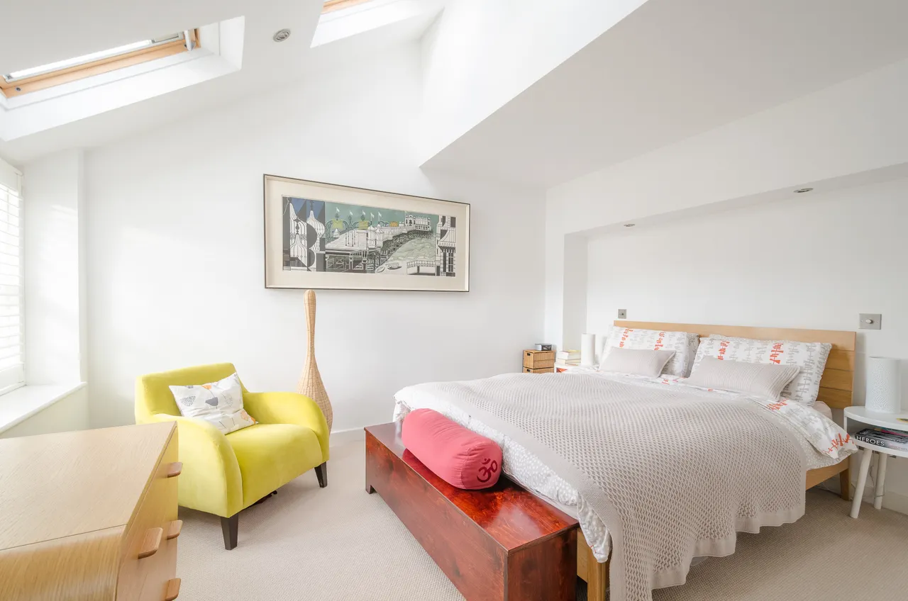 Upper Lansdown Mews, Lansdown, BA1, photo 8