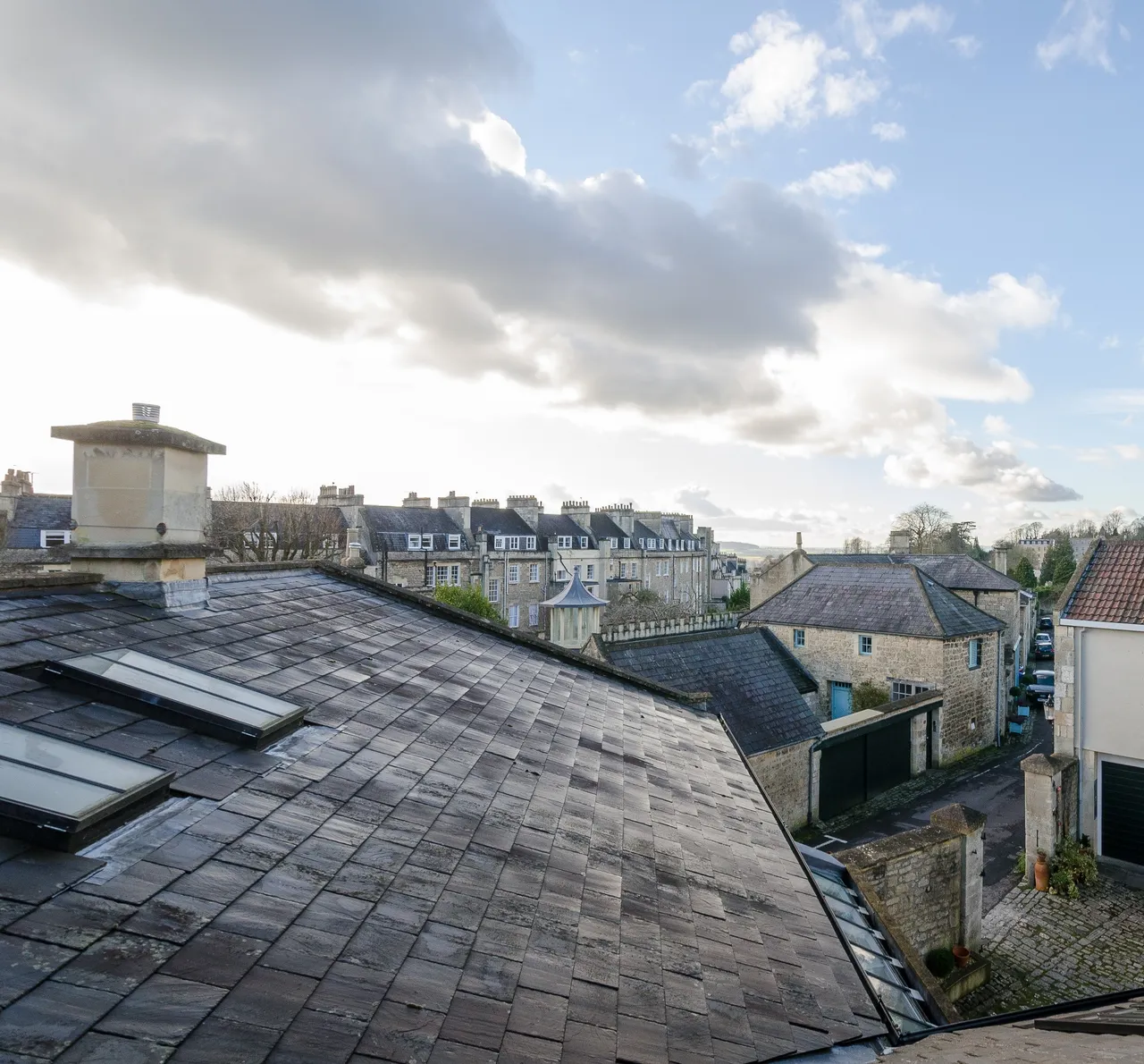Upper Lansdown Mews, Lansdown, BA1, photo 11