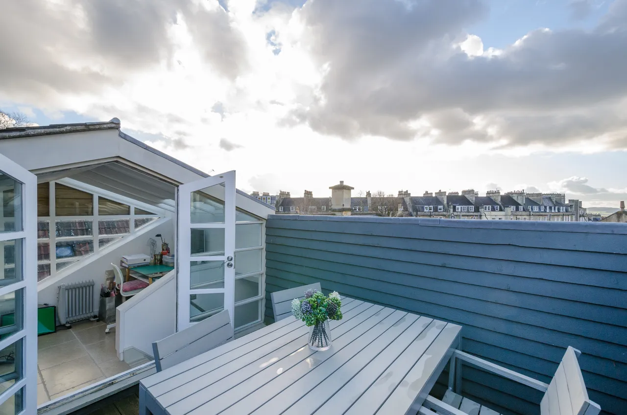 Upper Lansdown Mews, Lansdown, BA1, photo 2