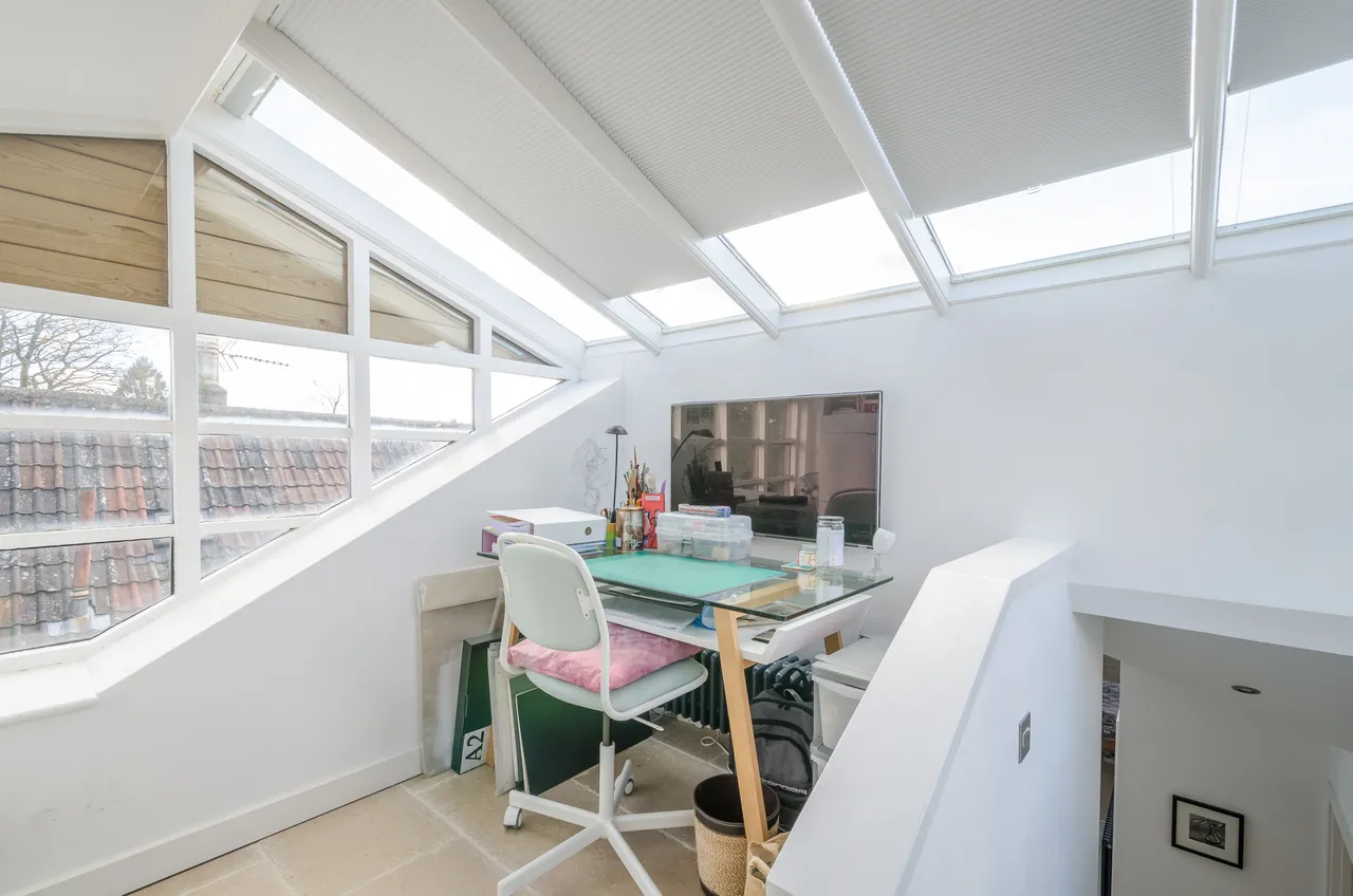 Upper Lansdown Mews, Lansdown, BA1, photo 9