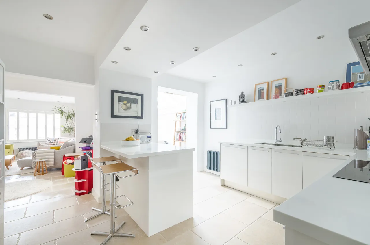 Upper Lansdown Mews, Lansdown, BA1, photo 6