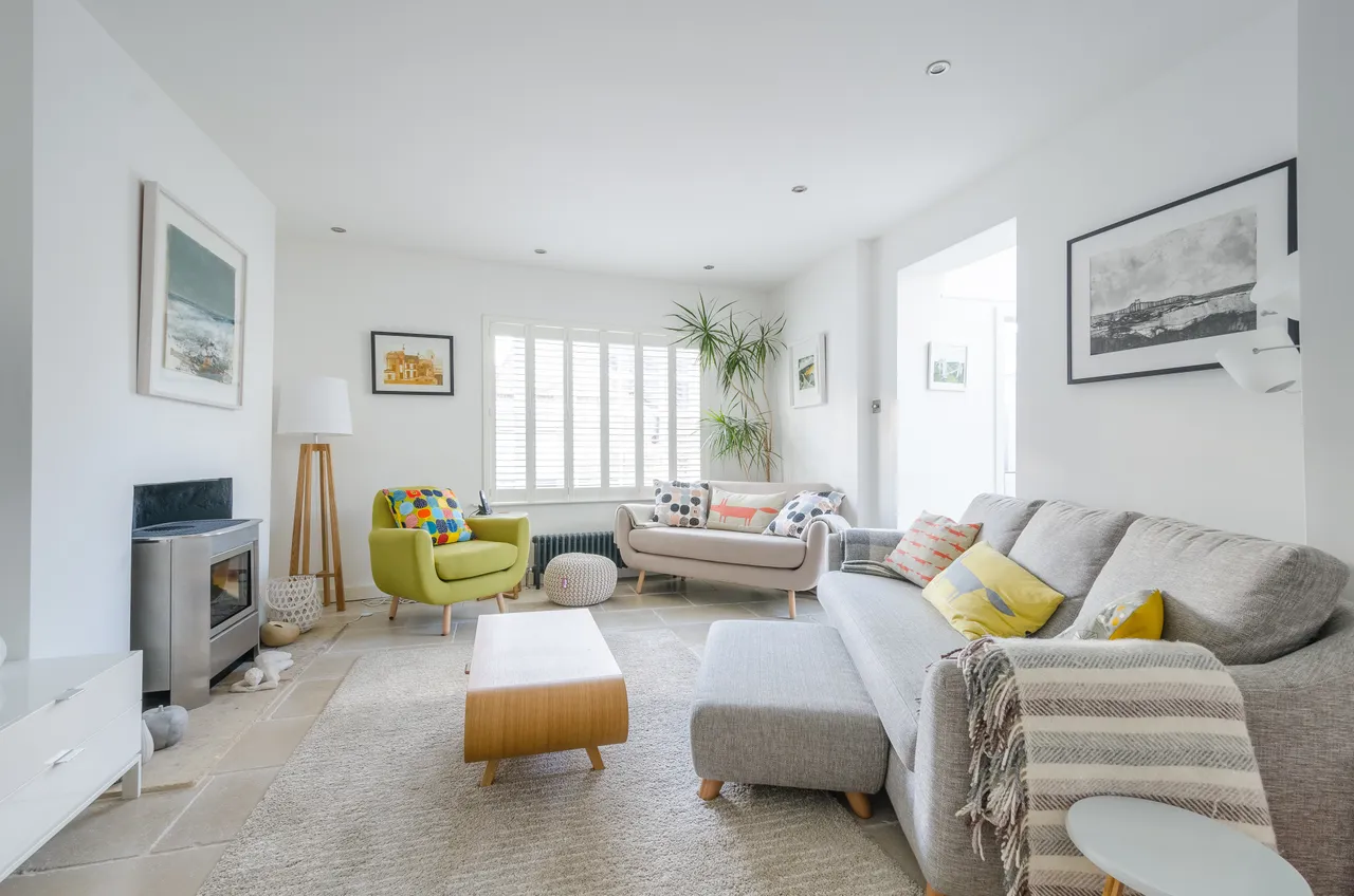 Upper Lansdown Mews, Lansdown, BA1, photo 4