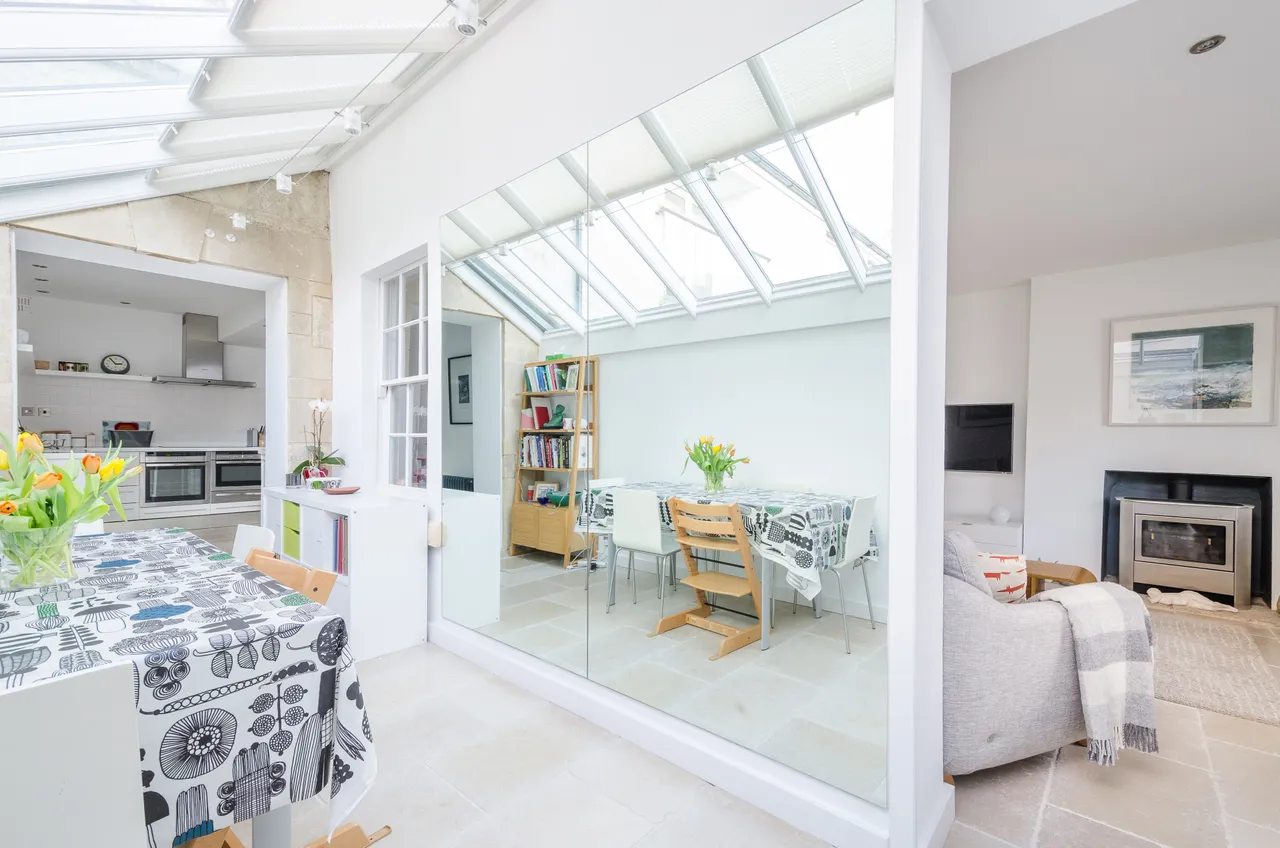 Upper Lansdown Mews, Lansdown, BA1, photo 5