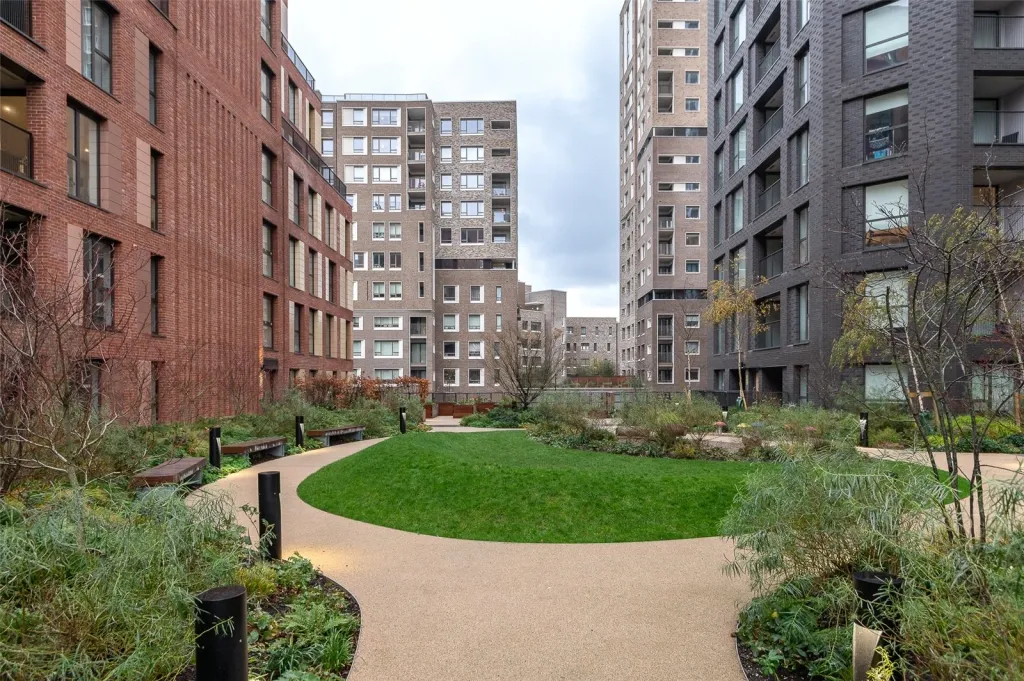 Deacon Street, Elephant and Castle, SE17, photo 7