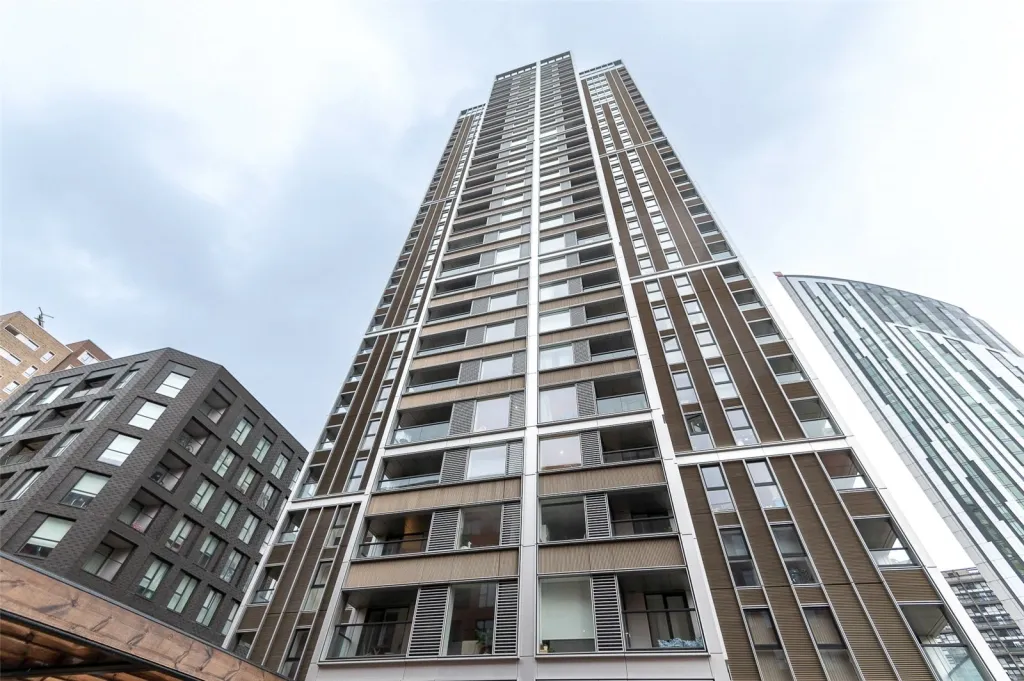 Deacon Street, Elephant and Castle, SE17, photo 14