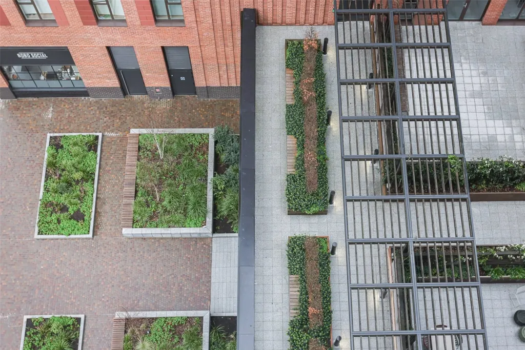 Deacon Street, Elephant and Castle, SE17, photo 12