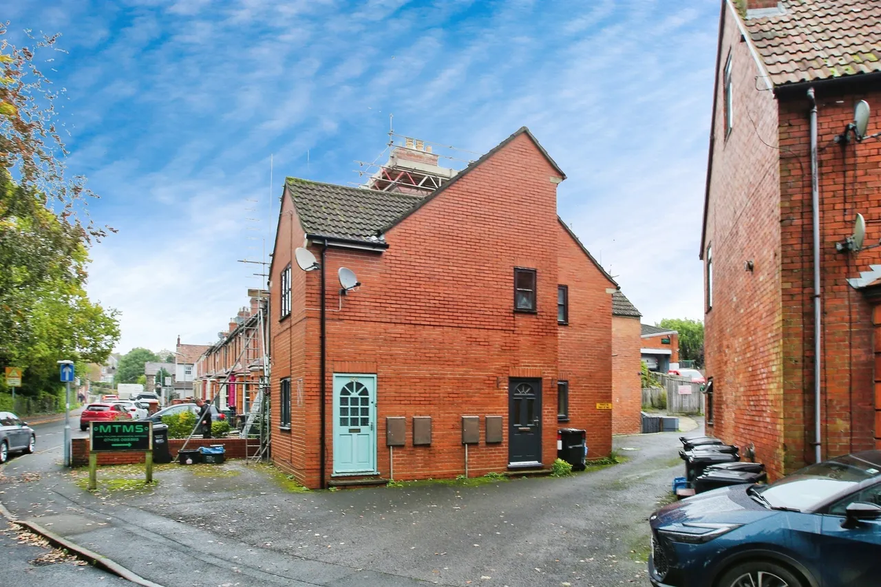 West Street, Yeovil, photo 11