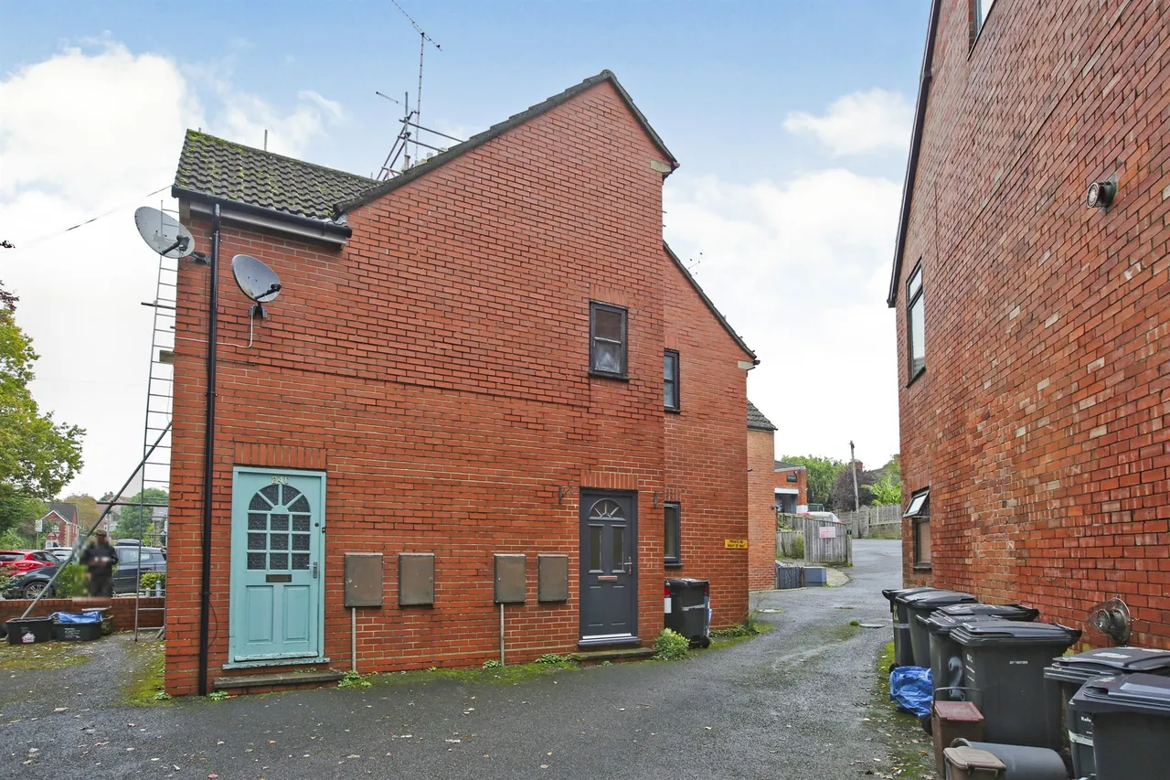 West Street, Yeovil, photo 10
