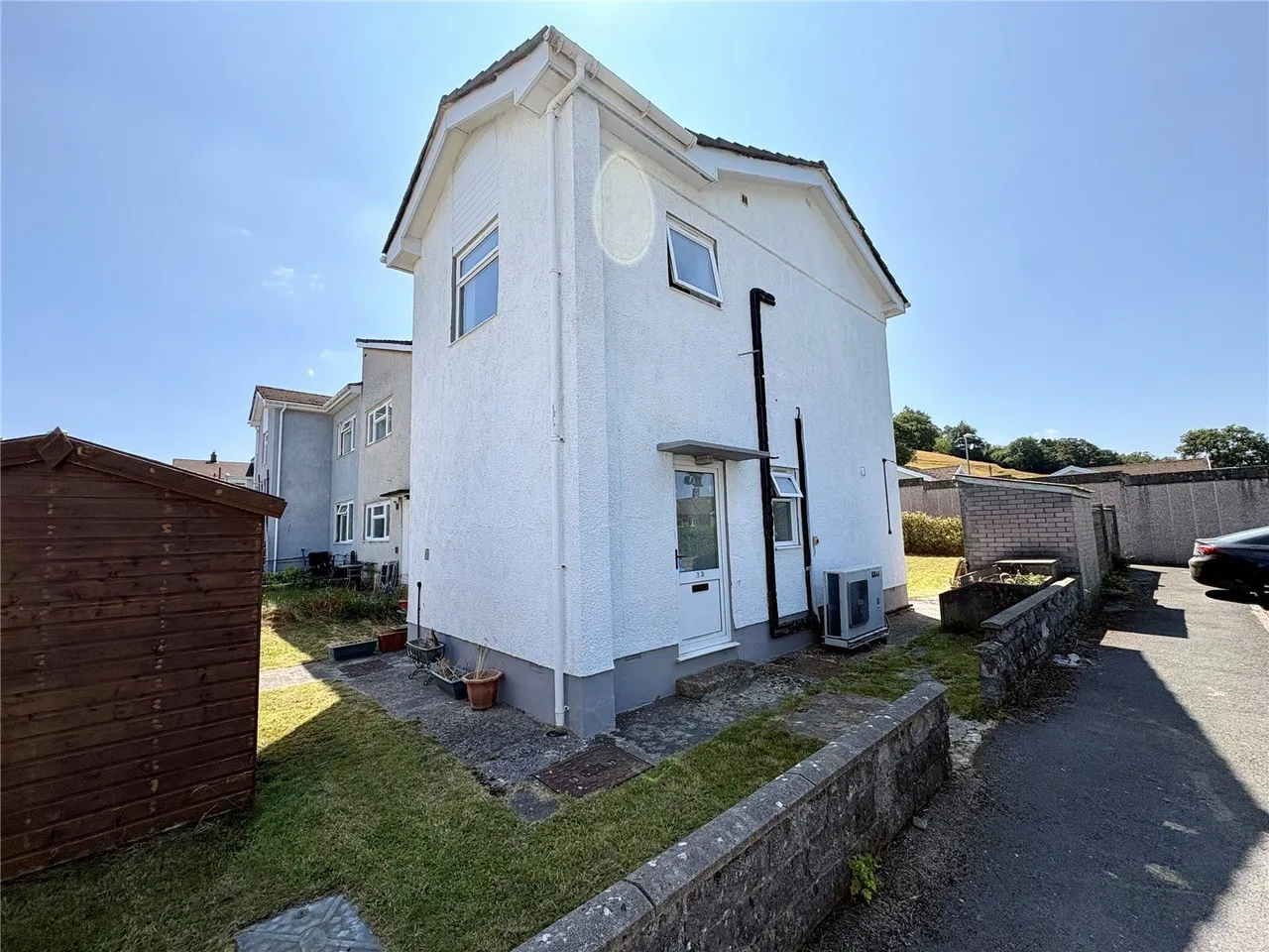 Bro Einon, Llanybydder, SA40, photo 21