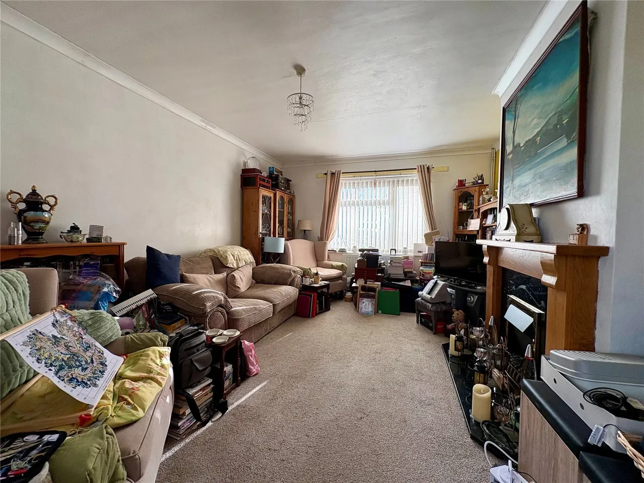 Bro Einon, Llanybydder, SA40, photo 8