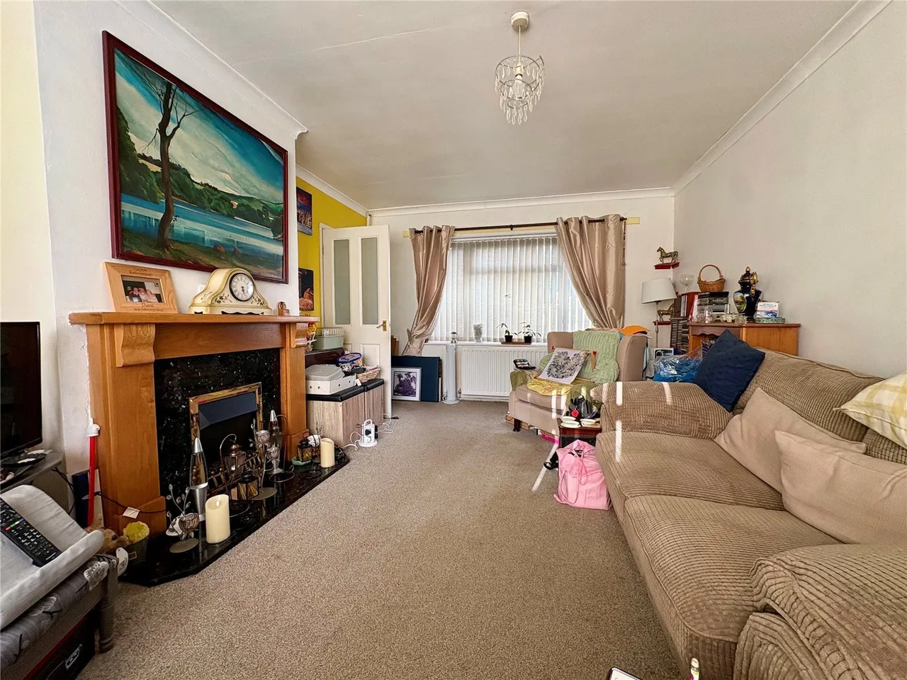 Bro Einon, Llanybydder, SA40, photo 7