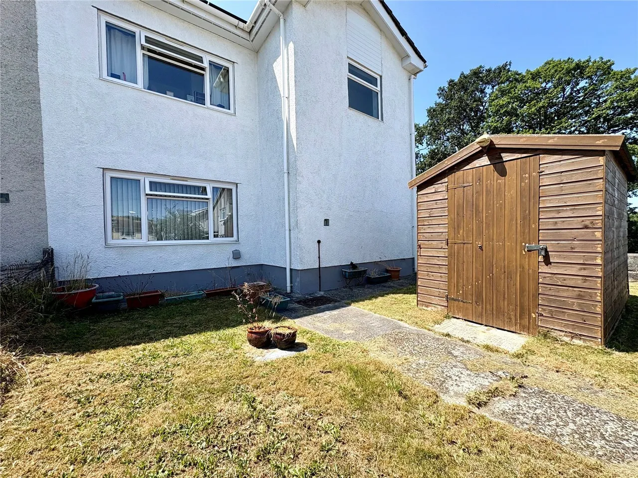 Bro Einon, Llanybydder, SA40, photo 22