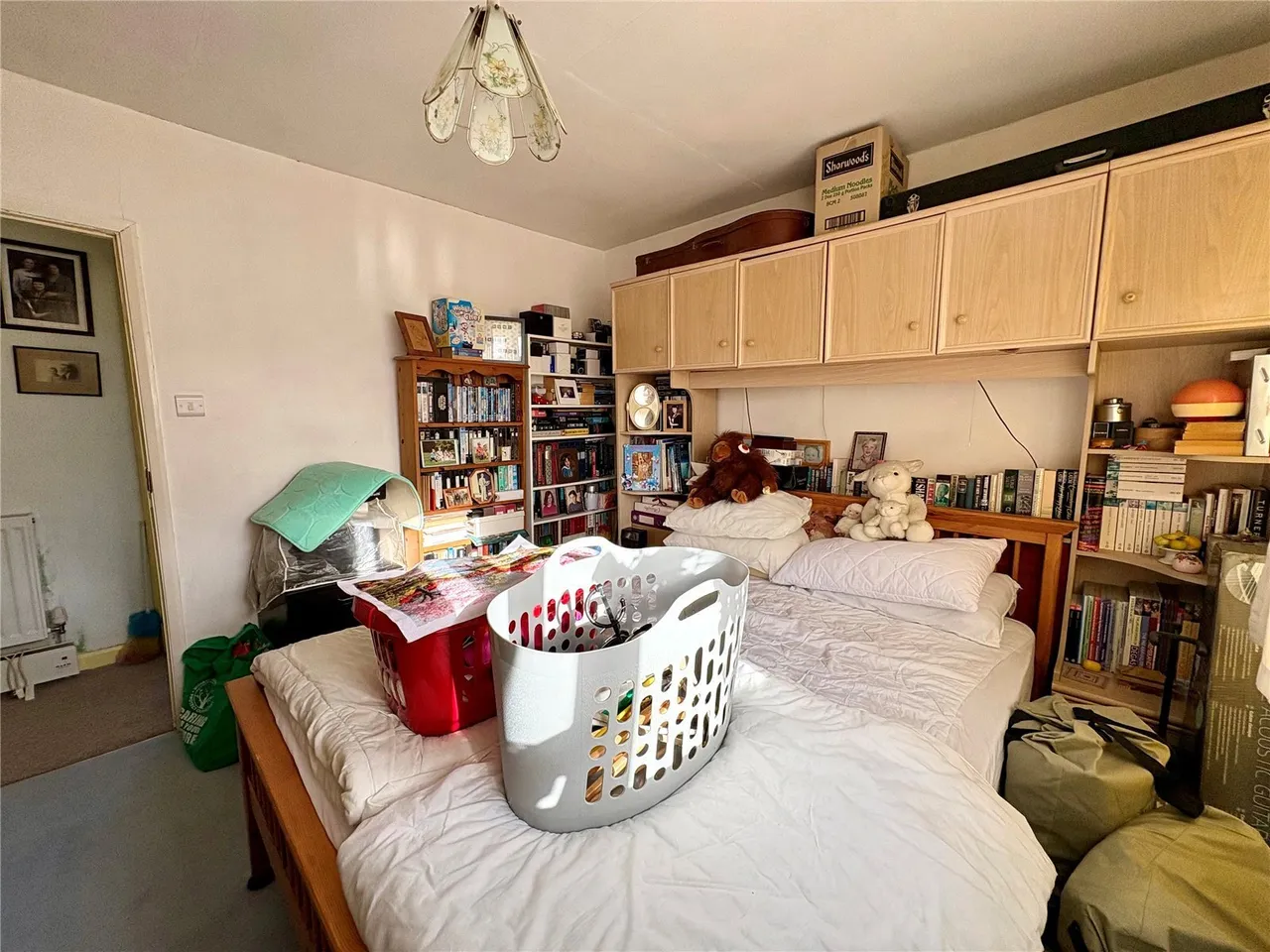 Bro Einon, Llanybydder, SA40, photo 15