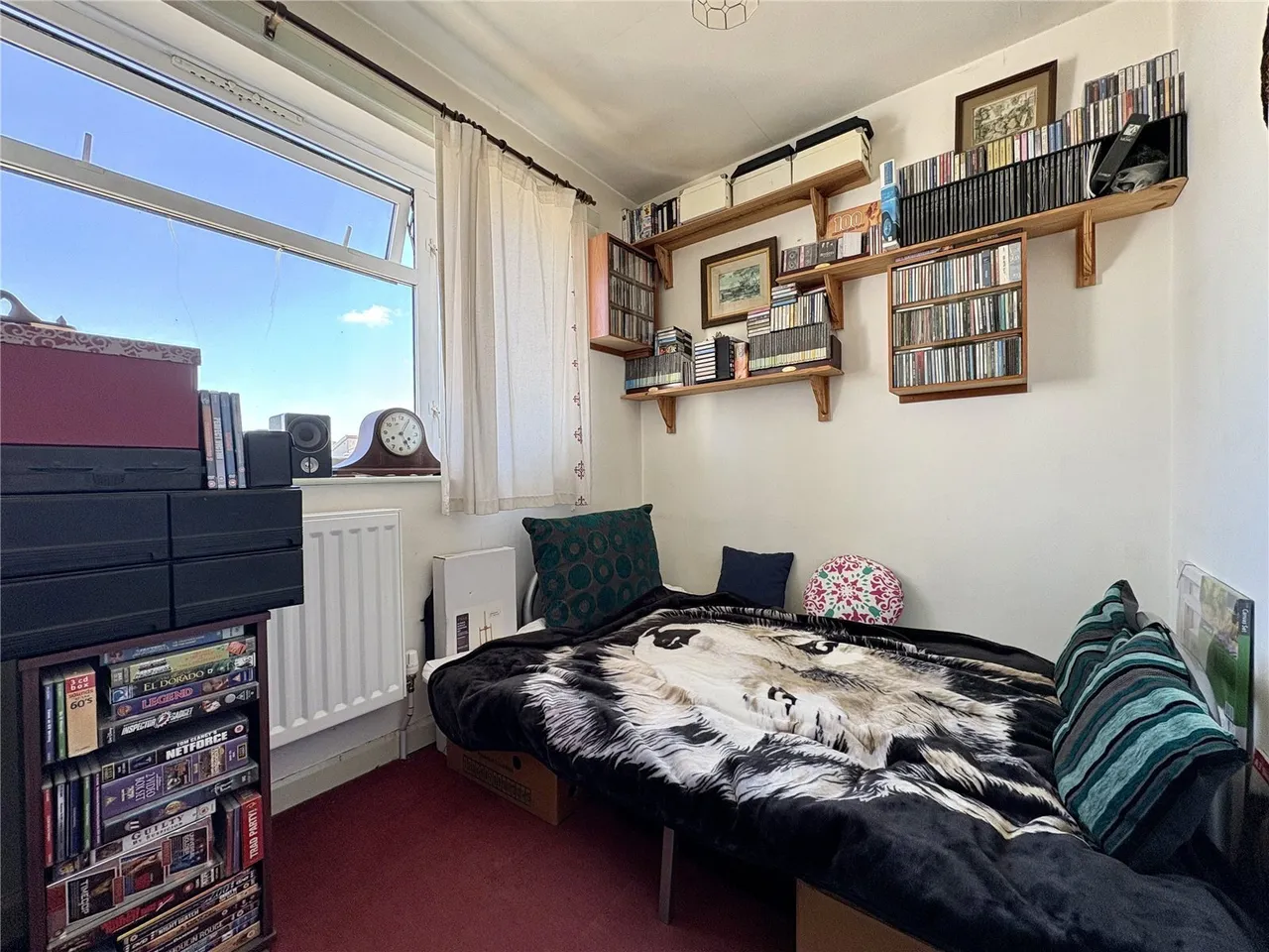 Bro Einon, Llanybydder, SA40, photo 16