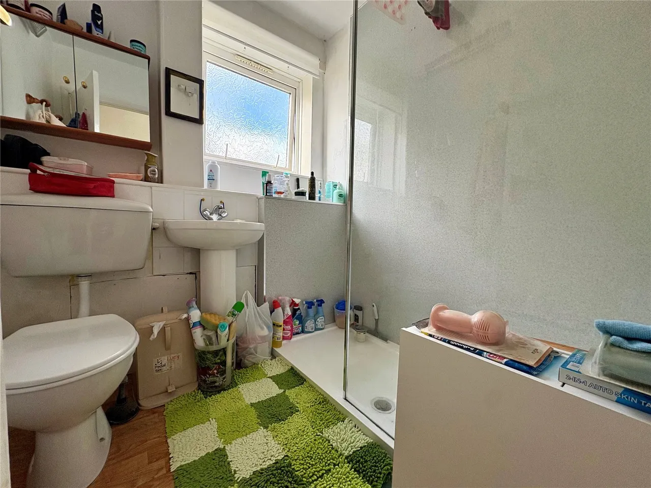 Bro Einon, Llanybydder, SA40, photo 18