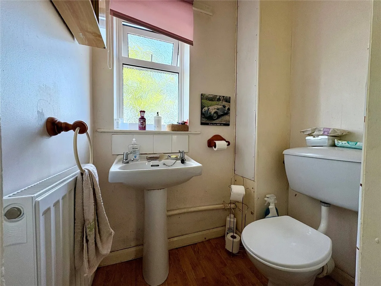 Bro Einon, Llanybydder, SA40, photo 10