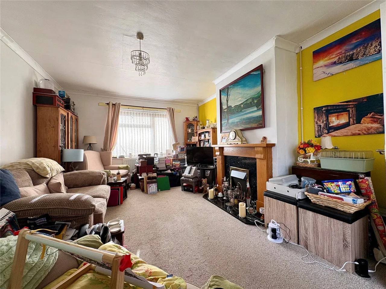 Bro Einon, Llanybydder, SA40, photo 9