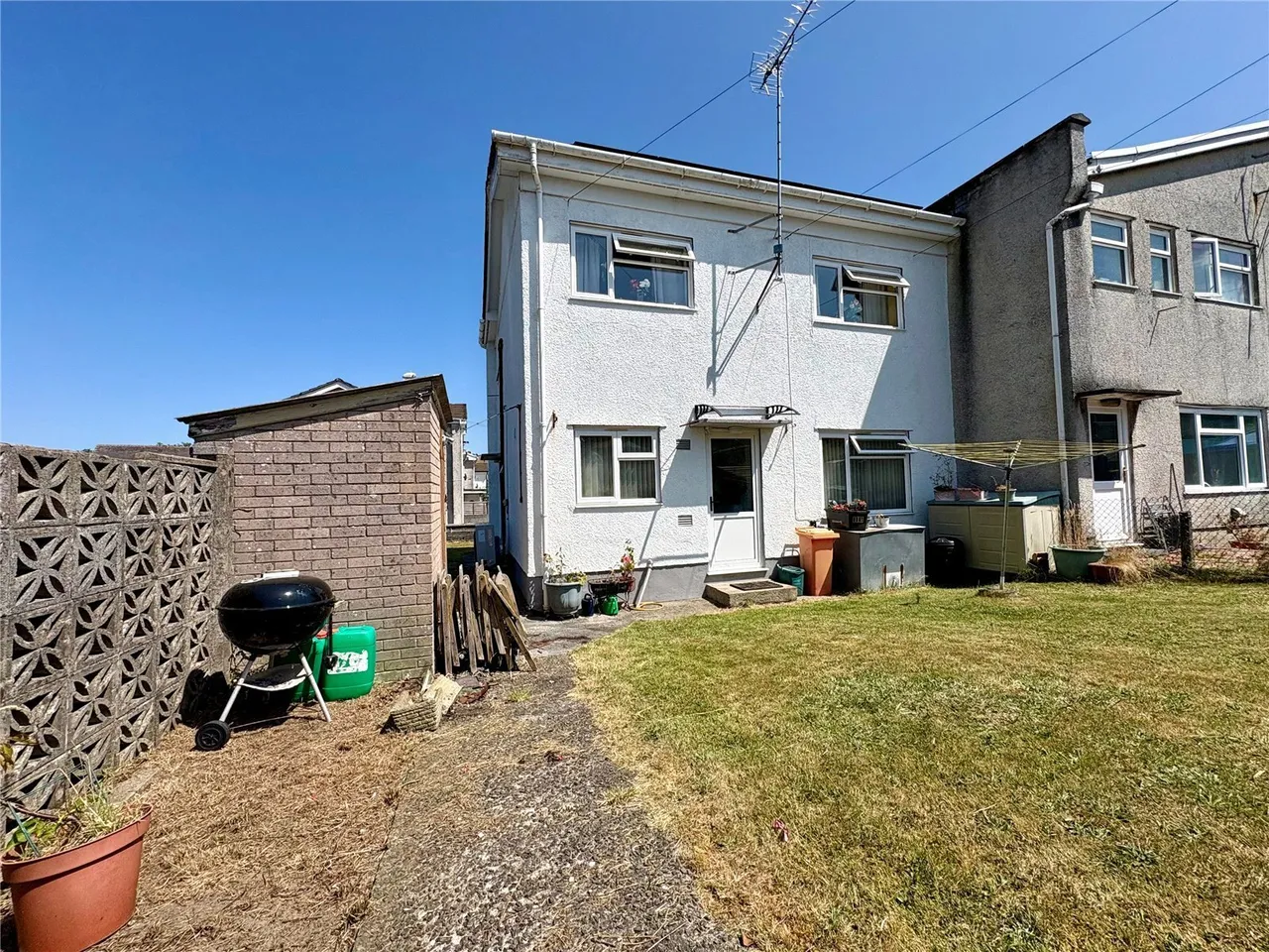 Bro Einon, Llanybydder, SA40, photo 19