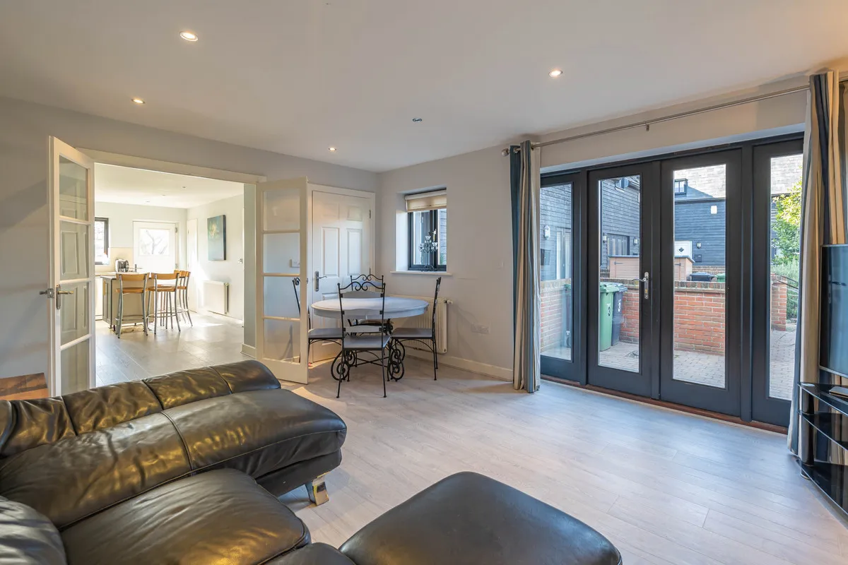 Timsbury Court, Steventon, photo 15