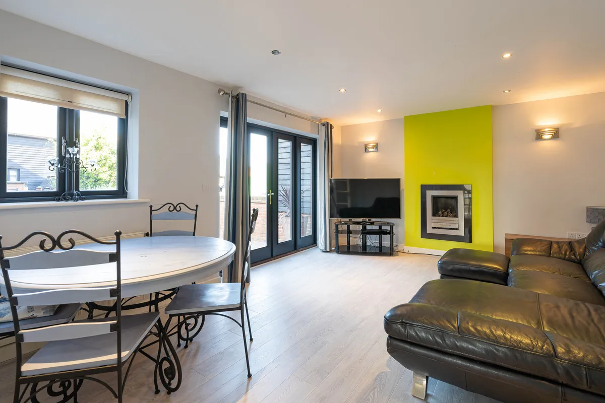 Timsbury Court, Steventon, photo 6