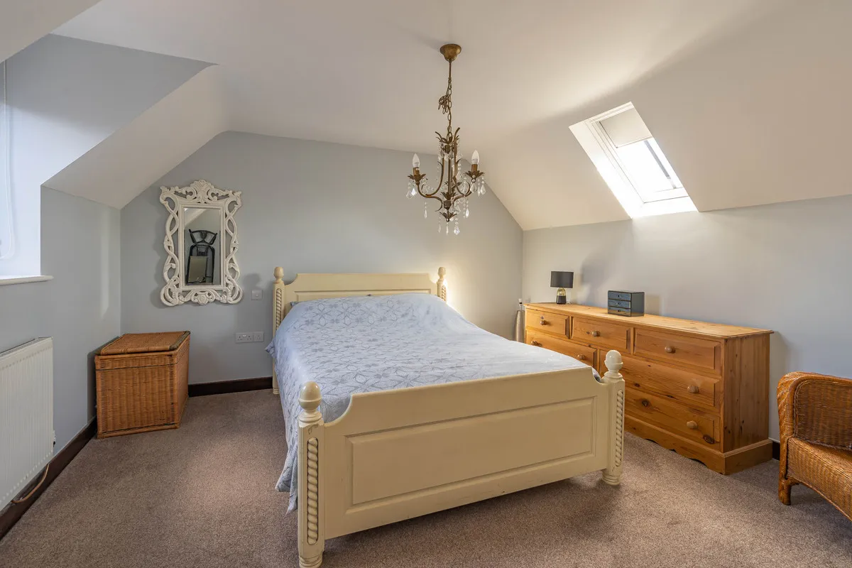 Timsbury Court, Steventon, photo 8