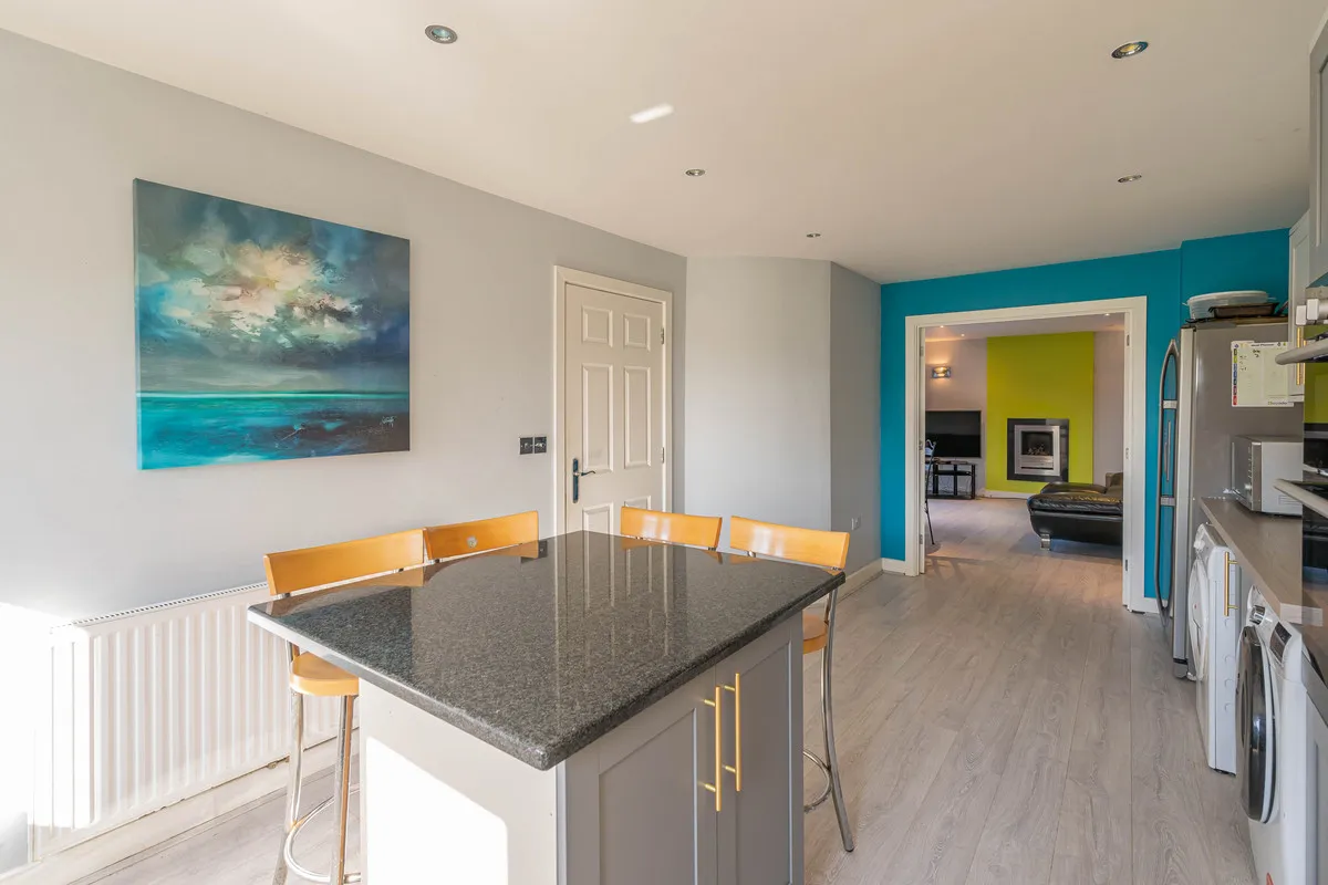 Timsbury Court, Steventon, photo 4
