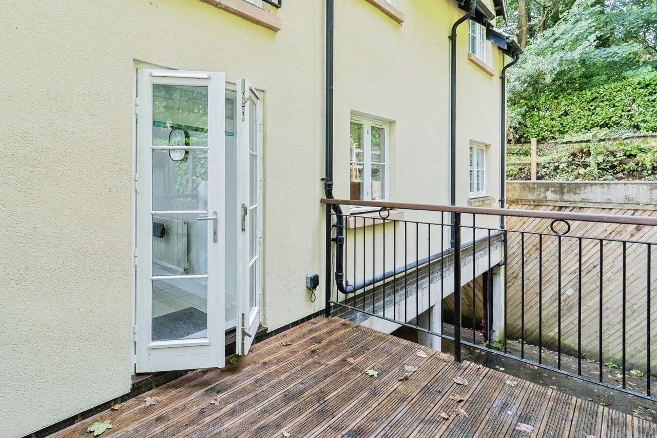 St. Brides Hill, Saundersfoot, SA69, photo 20