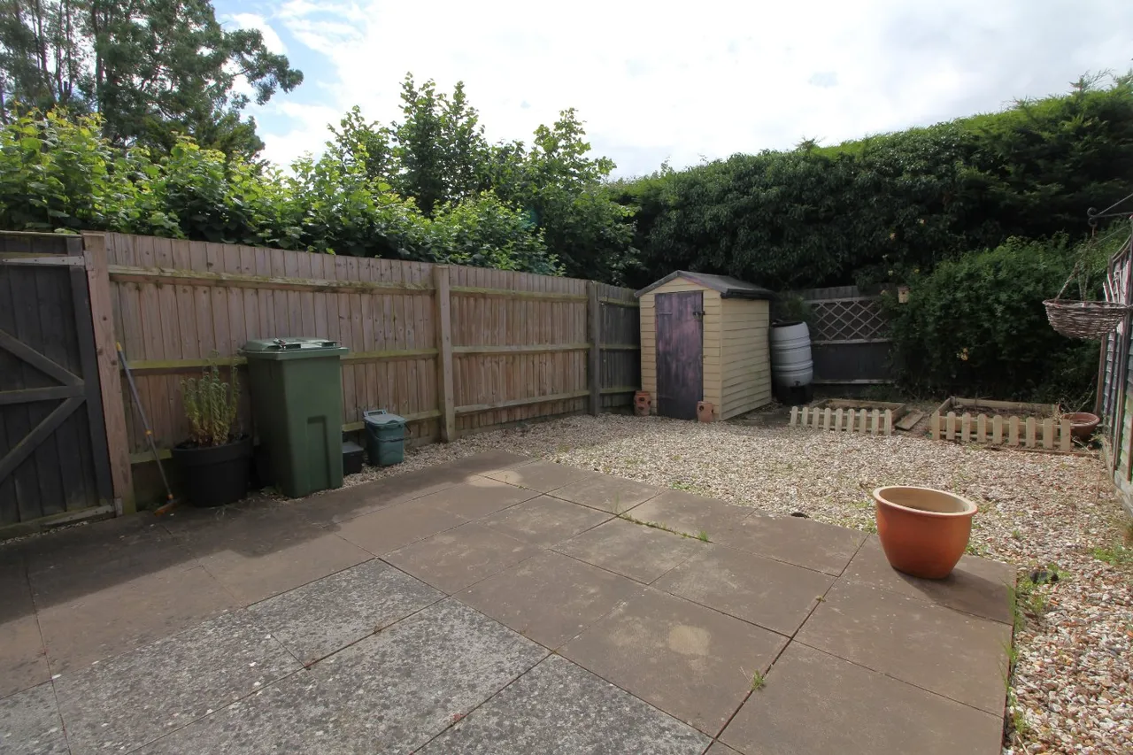 Appleyard Close, Uckington, Cheltenham, GL51, photo 12