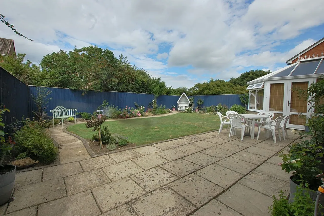 Silverwood Way, Up Hatherley, GL51, photo 21