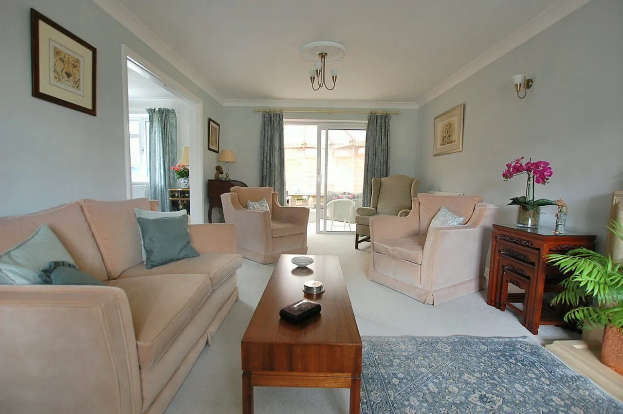 Silverwood Way, Up Hatherley, GL51, photo 5
