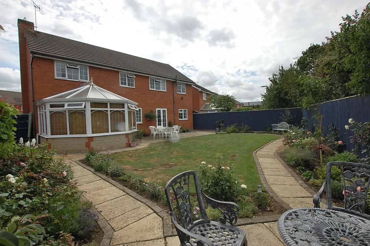 Silverwood Way, Up Hatherley, GL51, photo 22