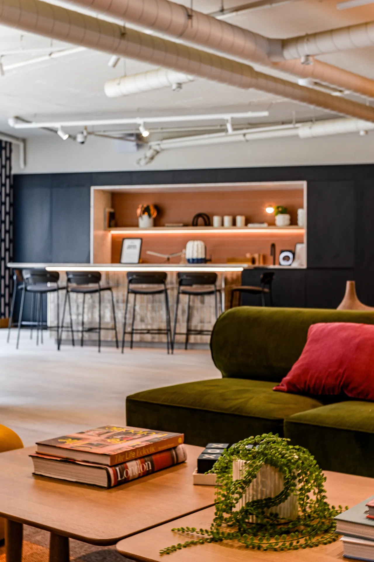 Flat 106, Discovery Apartments, London, photo 4