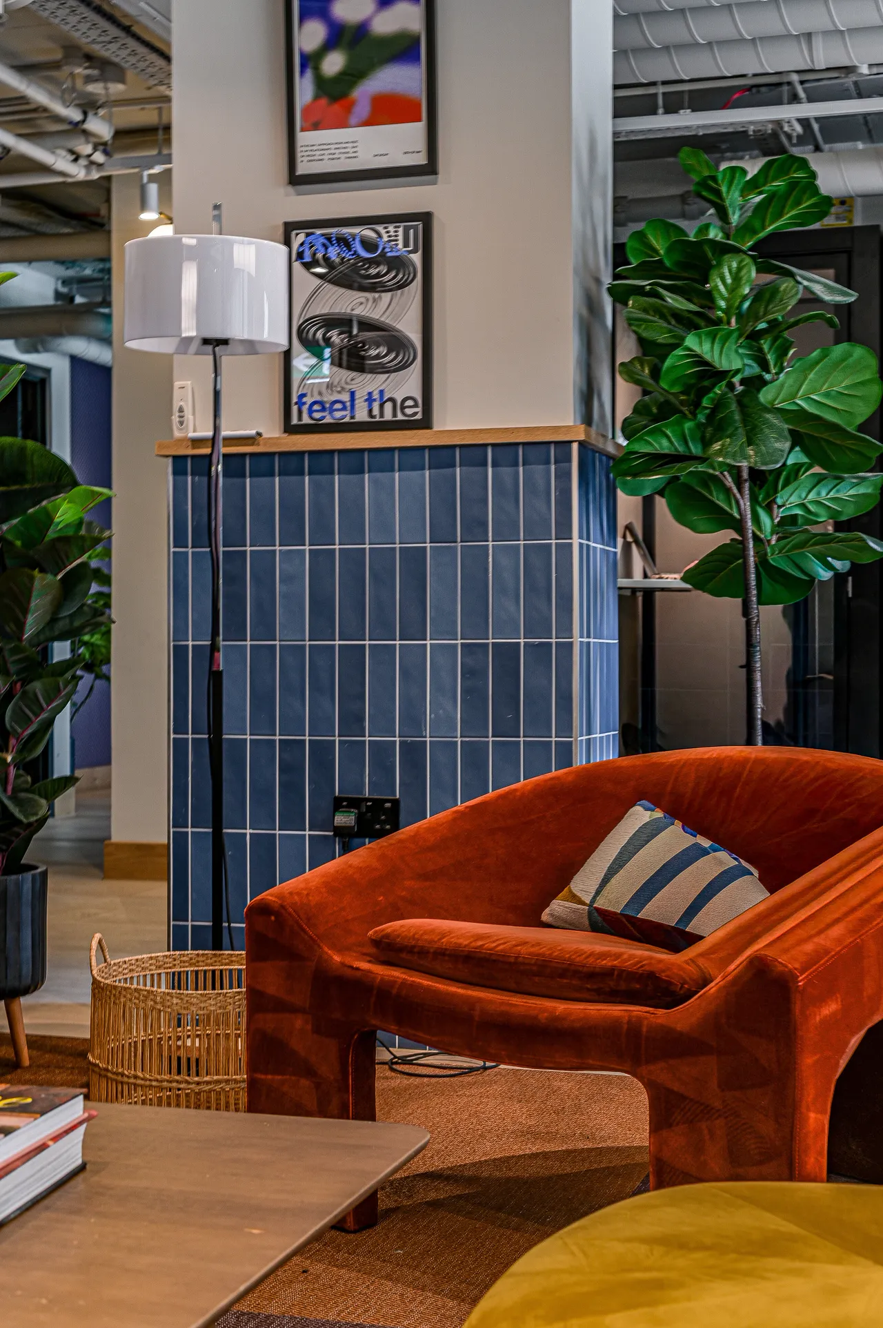 Flat 106, Discovery Apartments, London, photo 11