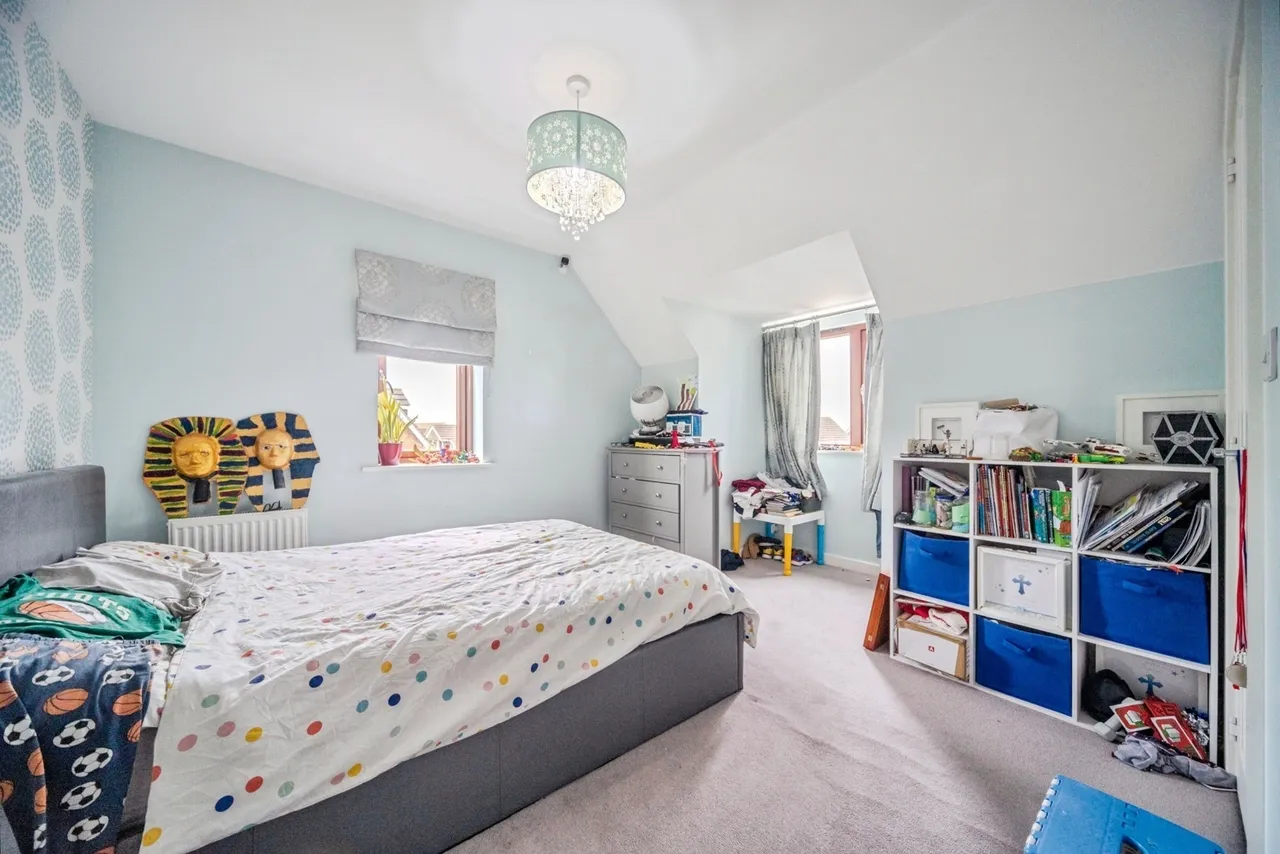 Poppy Avenue, Broughton, MK10, photo 17