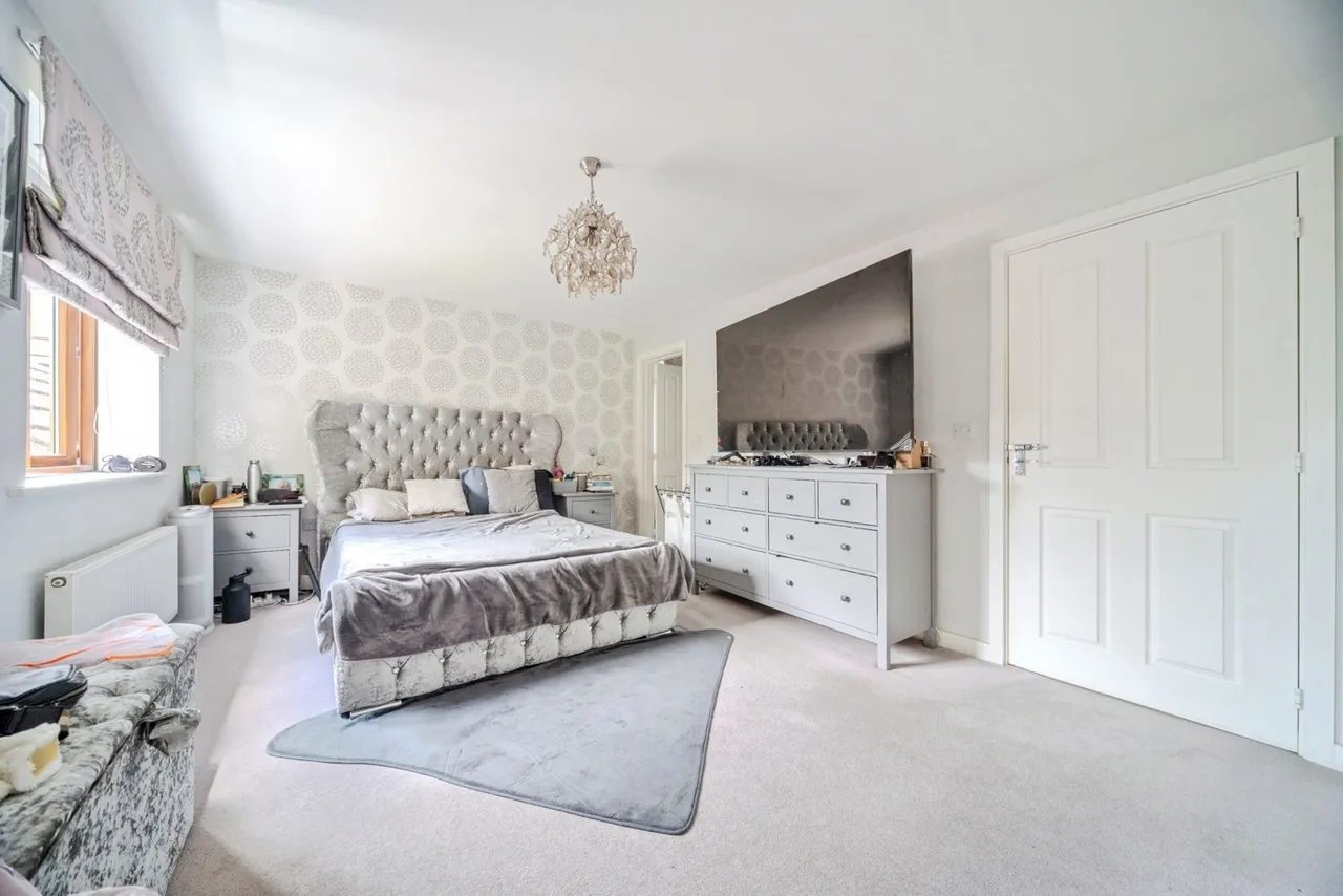 Poppy Avenue, Broughton, MK10, photo 10