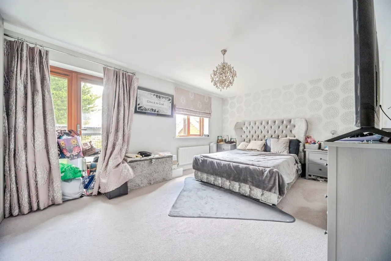 Poppy Avenue, Broughton, MK10, photo 11