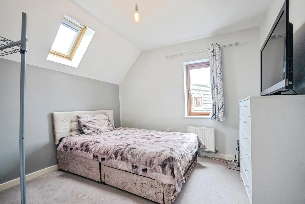 Poppy Avenue, Broughton, MK10, photo 15