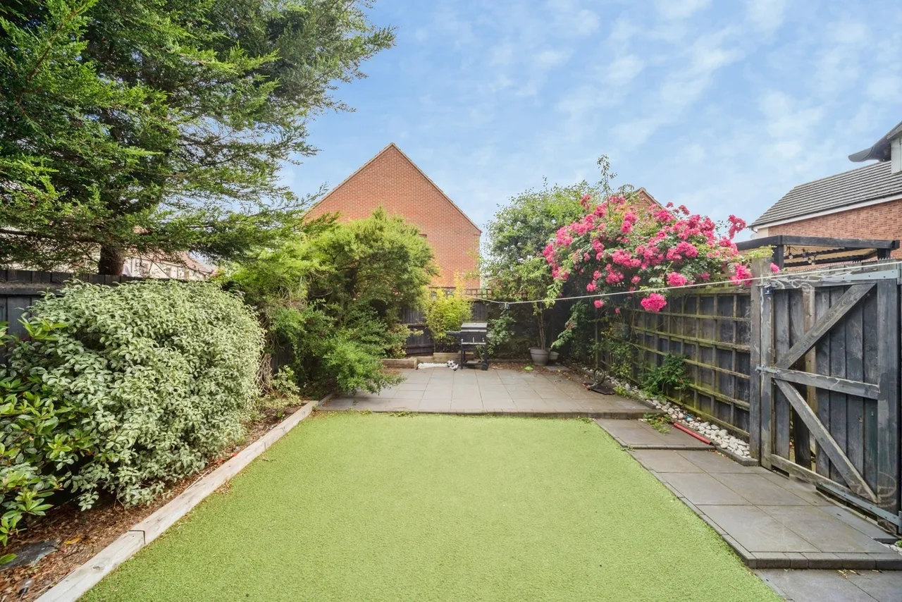 Poppy Avenue, Broughton, MK10, photo 18