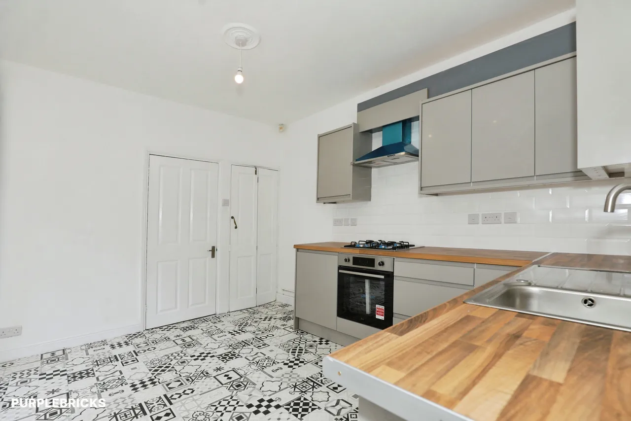 Downey Street, Stoke-On-Trent, ST1, photo 3