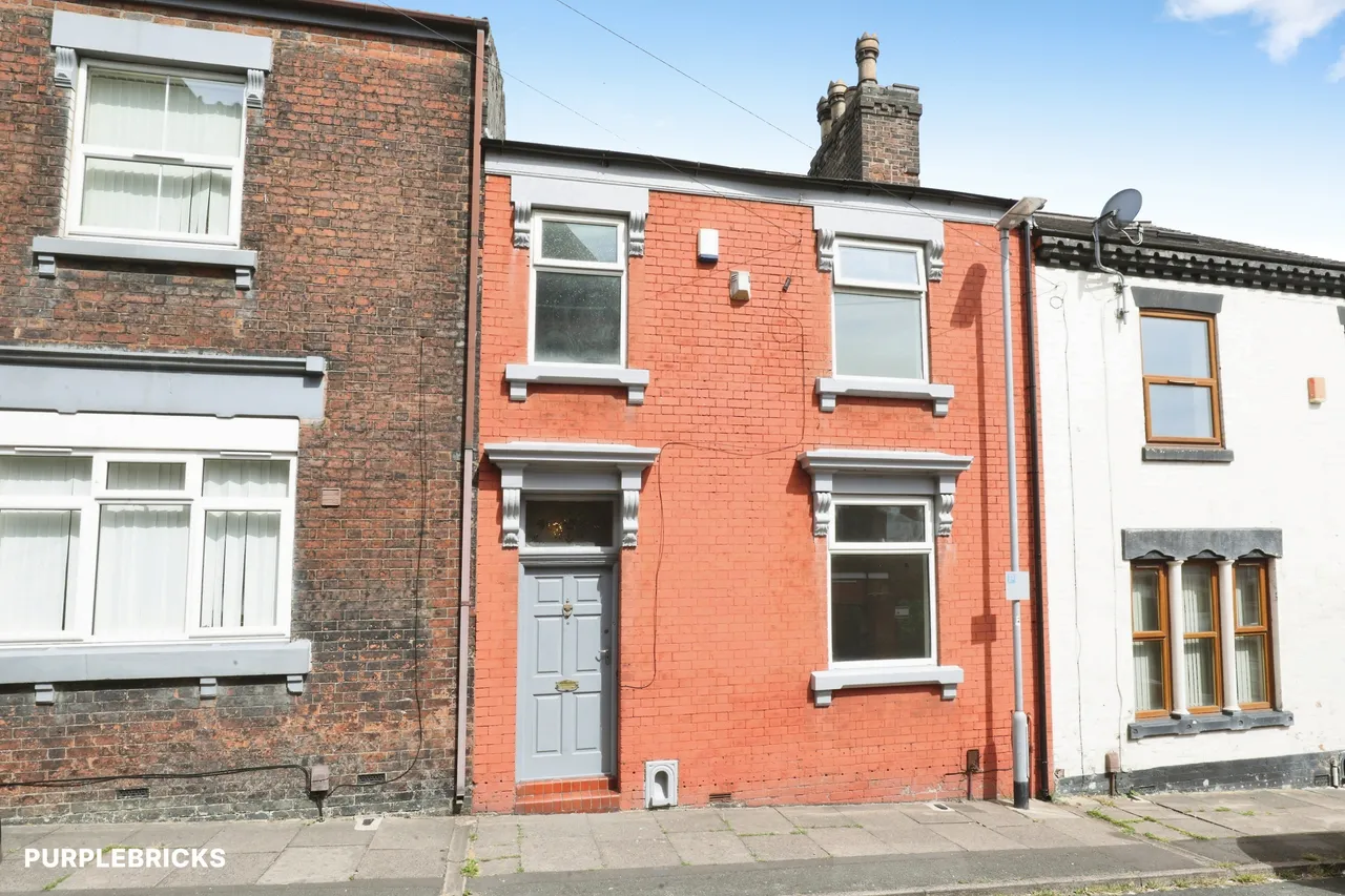 Downey Street, Stoke-On-Trent, ST1, photo 31
